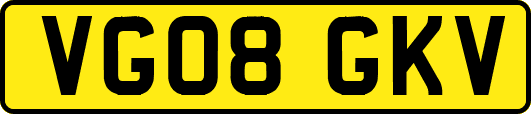 VG08GKV