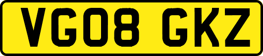 VG08GKZ