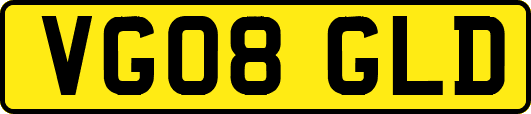 VG08GLD