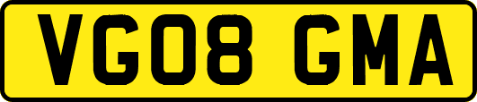 VG08GMA