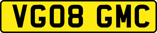 VG08GMC