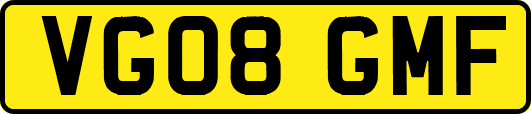 VG08GMF