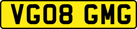 VG08GMG