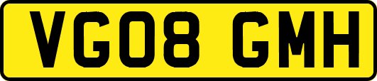 VG08GMH