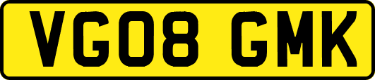 VG08GMK