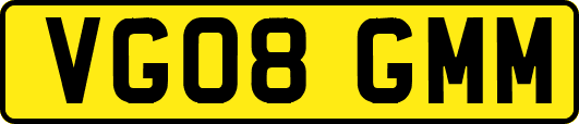 VG08GMM