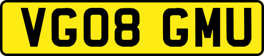 VG08GMU