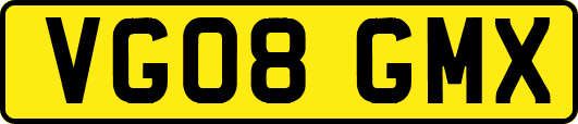 VG08GMX