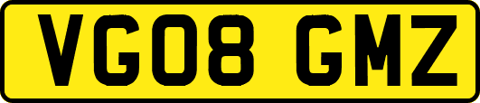 VG08GMZ