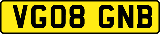 VG08GNB