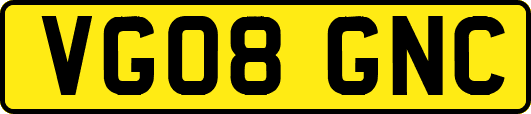 VG08GNC