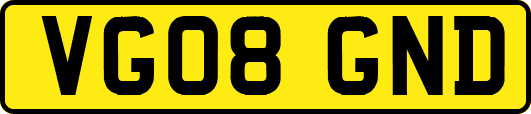 VG08GND