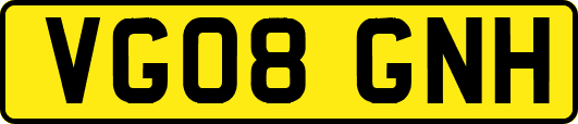 VG08GNH