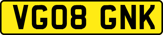VG08GNK