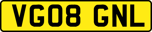 VG08GNL