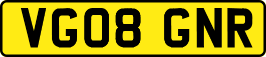 VG08GNR
