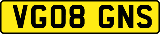 VG08GNS