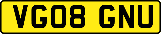 VG08GNU