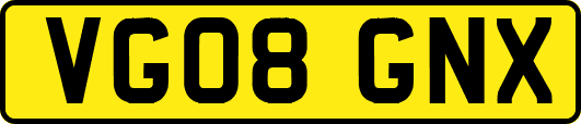 VG08GNX