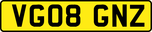 VG08GNZ