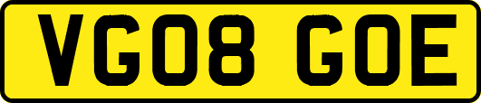 VG08GOE