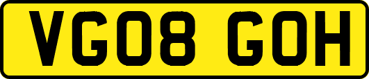 VG08GOH