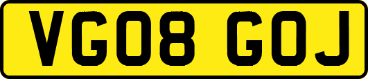 VG08GOJ