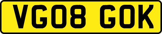 VG08GOK