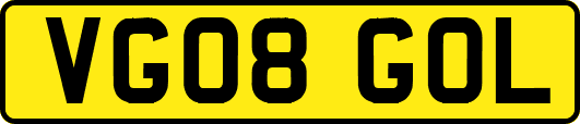 VG08GOL