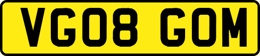 VG08GOM
