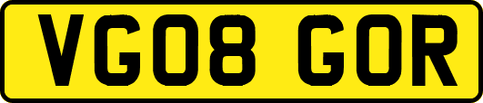 VG08GOR
