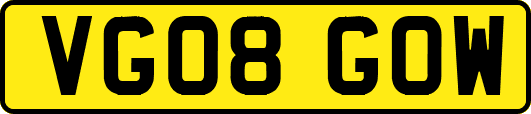 VG08GOW