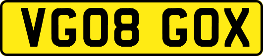 VG08GOX