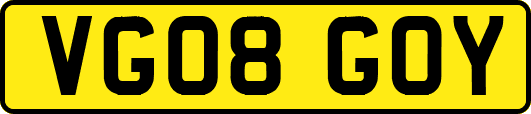 VG08GOY