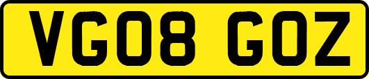 VG08GOZ