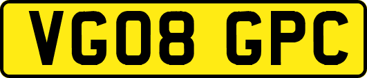 VG08GPC