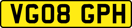 VG08GPH