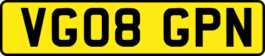 VG08GPN