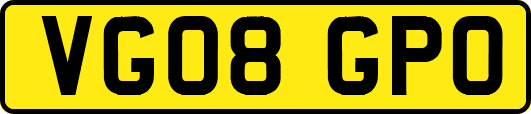 VG08GPO