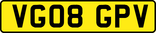VG08GPV