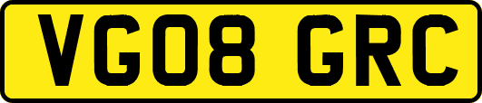 VG08GRC