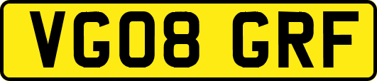 VG08GRF