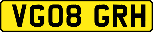 VG08GRH