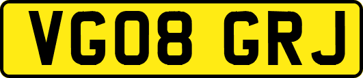 VG08GRJ