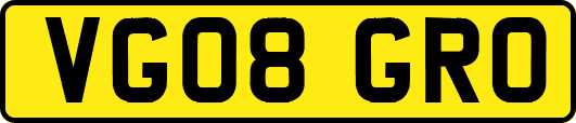 VG08GRO