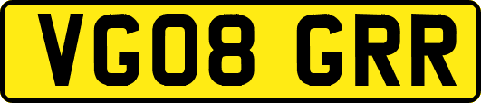VG08GRR
