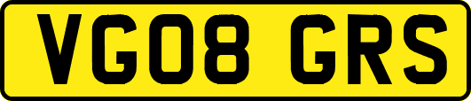VG08GRS