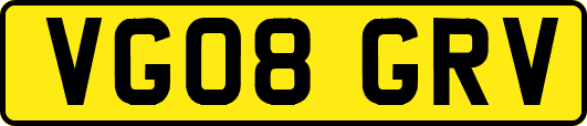 VG08GRV