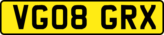 VG08GRX