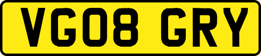 VG08GRY